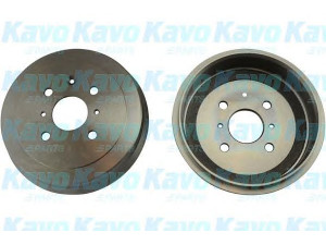 KAVO PARTS BD-9623 stabdžių būgnas 
 Stabdžių sistema -> Būgninis stabdys -> Stabdžių būgnas
424310H010