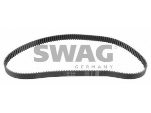 SWAG 55 92 2735 paskirstymo diržas 
 Techninės priežiūros dalys -> Papildomas remontas
274184, 31104600, 31316938