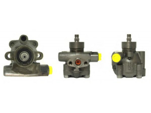 DRI 715520253 hidraulinis siurblys, vairo sistema 
 Vairavimas -> Vairo pavara/siurblys
49100-1C501, 49100-9C600