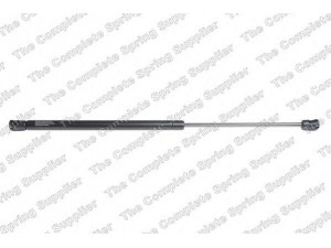 LESJÖFORS 8156830 dujinė spyruoklė, bagažinė 
 Priedai -> Bagažinė/pakrovimo skyrius
2049801564