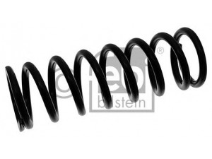 FEBI BILSTEIN 43619 spyruoklė, kabinos pakaba
1079949