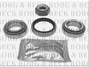 BORG & BECK BWK097 rato guolio komplektas 
 Ašies montavimas/vairavimo mechanizmas/ratai -> Rato stebulė/montavimas -> Rato guolis
5010762, 5 010 762, 5010762, 5010762
