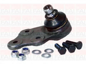 FAI AutoParts SS162 atramos/vairo trauklė 
 Ašies montavimas/vairavimo mechanizmas/ratai -> Sujungimai -> Atramos/vairo trauklė
GSJ224, GSJ289, NAM5316