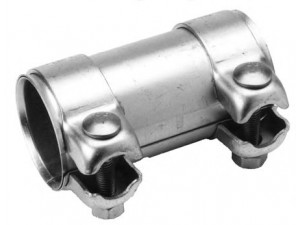 BOSAL 265-127 vamzdžių sujungimas, išmetimo sistema