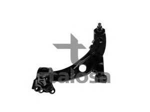 TALOSA 40-02051 vikšro valdymo svirtis 
 Ašies montavimas/vairavimo mechanizmas/ratai -> Valdymo svirtis/pasukamosios svirties sujungimas -> Vairo trauklės (valdymo svirtis, išilginis balansyras, diago
EG2134350D, EH4434350, RK620896