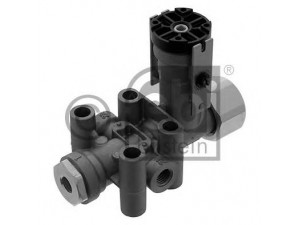 FEBI BILSTEIN 39335 pneumatinės spyruoklės vožtuvas
1607728