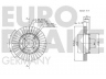EUROBRAKE 5815202615 stabdžių diskas 
 Dviratė transporto priemonės -> Stabdžių sistema -> Stabdžių diskai / priedai
45251SH1A00, 45251SH3A00, 45251SH3A10