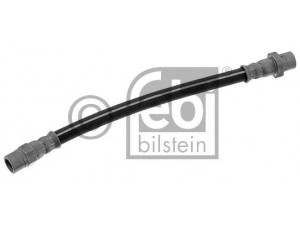 FEBI BILSTEIN 01726 stabdžių žarnelė 
 Stabdžių sistema -> Stabdžių žarnelės
34 32 1 159 524