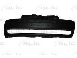 BLIC 5510-00-5023902P buferis 
 Kėbulas -> Transporto priemonės priekis -> Buferis/dalys
1400286, 8055731244409
