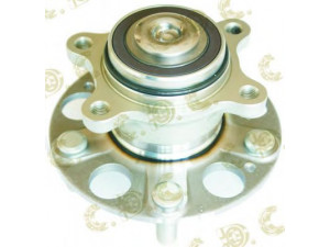 AUTOKIT 01.97963 rato guolio komplektas 
 Ašies montavimas/vairavimo mechanizmas/ratai -> Rato stebulė/montavimas -> Rato guolis