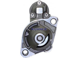 AD KÜHNER 254852 starteris 
 Elektros įranga -> Starterio sistema -> Starteris
06C911023