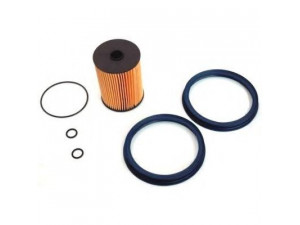 HOFFER 4991 kuro filtras 
 Filtrai -> Kuro filtras
11252754870