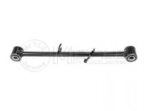 MEYLE 36-16 050 0041 vikšro valdymo svirtis 
 Ašies montavimas/vairavimo mechanizmas/ratai -> Valdymo svirtis/pasukamosios svirties sujungimas -> Vairo trauklės (valdymo svirtis, išilginis balansyras, diago
55120-8H505