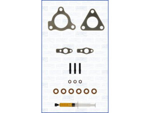AJUSA JTC11747 montavimo komplektas, kompresorius 
 Išmetimo sistema -> Turbokompresorius
49177-91210, 49177-92702