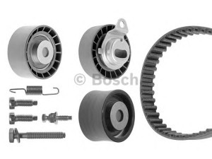 BOSCH 1 987 948 050 paskirstymo diržo komplektas 
 Techninės priežiūros dalys -> Papildomas remontas
1108759, 1112530, YS7J 6268 AB