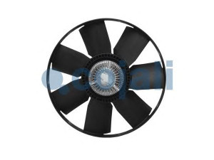 COJALI 7055113 ventiliatorius, radiatoriaus
500353521