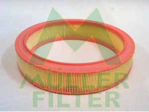 MULLER FILTER PA647 oro filtras 
 Filtrai -> Oro filtras
75524148, 75524148C, 95555218, 95558218