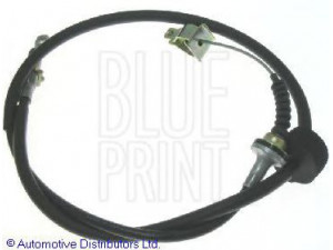 BLUE PRINT ADC43833 sankabos trosas 
 Dviratė transporto priemonės -> Kabeliai ir tachometro velenaai -> Sankabos trosas
MB527467