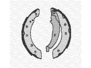 MAGNETI MARELLI 363604612210 stabdžių trinkelių komplektas 
 Techninės priežiūros dalys -> Papildomas remontas
41414Z, 4241-9A, 42414Z, 42419A