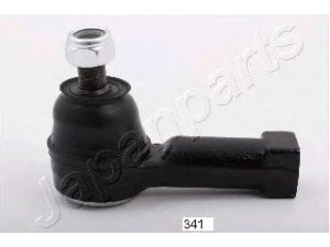 JAPANPARTS TI-341 skersinės vairo trauklės galas 
 Vairavimas -> Vairo mechanizmo sujungimai
UH71-32-280