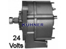 AD KÜHNER 30187RI kintamosios srovės generatorius 
 Elektros įranga -> Kint. sr. generatorius/dalys -> Kintamosios srovės generatorius
5126101-7148, 51261017148, 0051543102