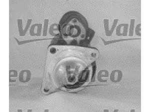 VALEO 433256 starteris 
 Elektros įranga -> Starterio sistema -> Starteris
7700665613, 7700764429, 7701351026