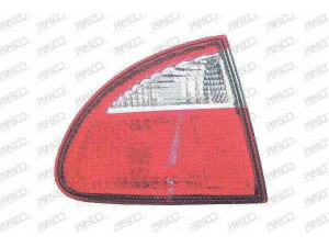 PRASCO ST4204173 kombinuotas galinis žibintas 
 Kėbulas -> Šviesos -> Kombinuotas galinis žibintas/dalys -> Kombinuotas galinis žibintas
1M6945112, 1M694511201C