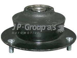 JP GROUP 1442400300 pakabos statramsčio atraminis guolis 
 Ašies montavimas/vairavimo mechanizmas/ratai -> Montavimas, pakabos statramstis
31331090467, 31331092885, 31331135582