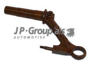 JP GROUP 8140150276 vikšro valdymo svirtis 
 Ašies montavimas/vairavimo mechanizmas/ratai -> Valdymo svirtis/pasukamosios svirties sujungimas -> Vairo trauklės (valdymo svirtis, išilginis balansyras, diago
131405151A, 131405151AX