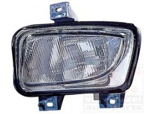VAN WEZEL 0166995 rūko žibintas 
 Kėbulas -> Pagalbiniai žibintai/dalys -> Rūko žibintas/dalys -> Rūko žibintas/įterp.
60608592