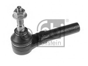 FEBI BILSTEIN 41105 skersinės vairo trauklės galas 
 Vairavimas -> Vairo mechanizmo sujungimai
05183761AA, 05183761AB, 05183761AC