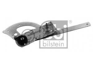 FEBI BILSTEIN 35082 lango pakėliklis 
 Vidaus įranga -> Elektrinis lango pakėliklis
322 725 03 02