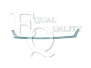 EQUAL QUALITY G0167 dangtis, radiatoriaus grotelės 
 Kėbulas -> Kėbulo dalys/ sparnas/buferis -> Priekinis aerodinaminio pasipriešinimo sumažinimas/grotelės
1127348, 25639910A1, 2563999