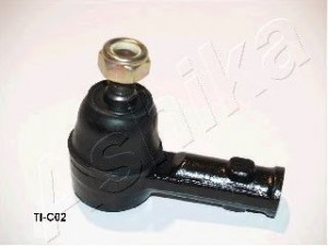 ASHIKA 111-0C-C02 skersinės vairo trauklės galas 
 Vairavimas -> Vairo mechanizmo sujungimai
93740710