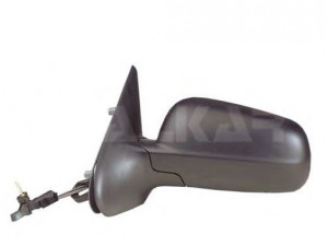 ALKAR 6134070 išorinis veidrodėlis 
 Kėbulas -> Keleivių kabina -> Durys/dalys
6K1 857 508 G 01C