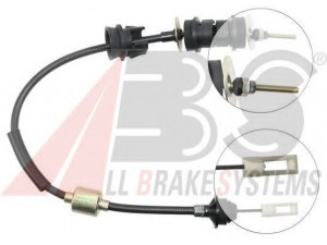 A.B.S. K20410 sankabos trosas 
 Sankaba/dalys -> Sankabos valdymas -> Sankabos trosas
2150.K8, 2150.P0