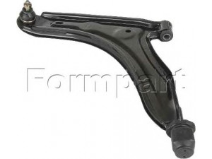 FORMPART 4109009 vikšro valdymo svirtis 
 Ašies montavimas/vairavimo mechanizmas/ratai -> Valdymo svirtis/pasukamosios svirties sujungimas -> Vairo trauklės (valdymo svirtis, išilginis balansyras, diago
54501-21B00