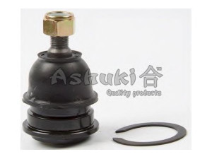 ASHUKI 1458-9050 atramos/vairo trauklė 
 Ašies montavimas/vairavimo mechanizmas/ratai -> Sujungimai -> Atramos/vairo trauklė
54530-34A01, 220084/ABS, 54503-34A00