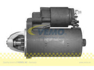 VEMO V25-12-13270 starteris 
 Elektros įranga -> Starterio sistema -> Starteris
5 022 454, 5 027 131, 85AB 11000 BA