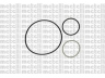 CIFAM 824-900 vandens siurblys 
 Aušinimo sistema -> Vandens siurblys/tarpiklis -> Vandens siurblys
504033770, 504033770, 504033770