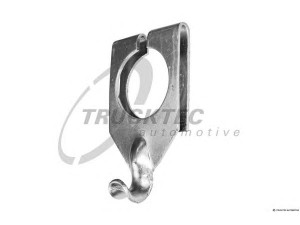 TRUCKTEC AUTOMOTIVE 02.39.030 laikiklis, išmetimo sistema
601 492 0440, 601 492 0540
