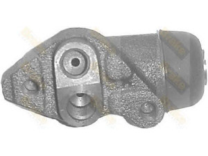 Brake ENGINEERING WC1744BE rato stabdžių cilindras 
 Stabdžių sistema -> Ratų cilindrai
63978841