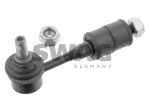 SWAG 80 93 2870 šarnyro stabilizatorius 
 Ašies montavimas/vairavimo mechanizmas/ratai -> Stabilizatorius/fiksatoriai -> Savaime išsilyginanti atrama
4056A037, MR403771