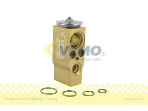 VEMO V46-77-0004 išsiplėtimo vožtuvas, oro kondicionavimas 
 Oro kondicionavimas -> Vožtuvai
6461.H2, 77 01 044 611, 77 01 044 611