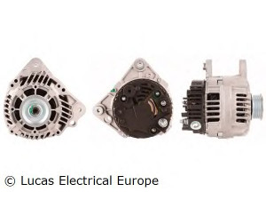 LUCAS ELECTRICAL LRA01866 kintamosios srovės generatorius 
 Elektros įranga -> Kint. sr. generatorius/dalys -> Kintamosios srovės generatorius
028903027S, 028903027T