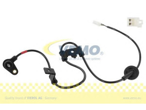 VEMO V52-72-0068 jutiklis, rato greitis 
 Elektros įranga -> Jutikliai
95680-17100