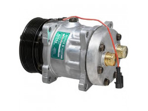 SIDAT 1.1109 kompresorius, oro kondicionierius