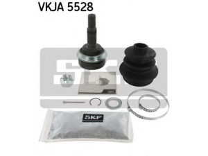 SKF VKJA 5528 jungčių komplektas, kardaninis velenas 
 Ratų pavara -> Sujungimai/komplektas
