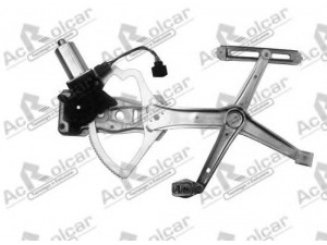 AC Rolcar 01.4379 lango pakėliklis
A2027200546, A2027201146, A2027201546