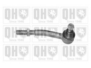QUINTON HAZELL QR2274S skersinės vairo trauklės galas 
 Vairavimas -> Vairo mechanizmo sujungimai
2108-3414056, 2110-3414056
